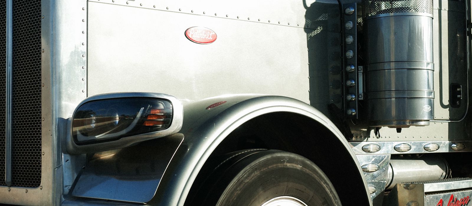 Truck Parts — ROCKMAX PARTS