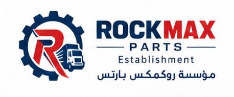 ROCKMAX PARTS Establishment logo
